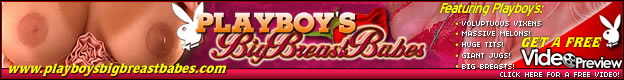 Playboy Big Breasted Babes